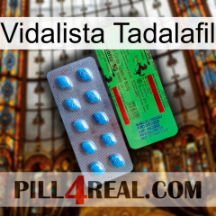 Vidalista Tadalafil new03